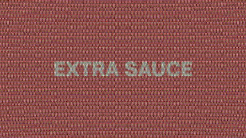 Extra Sauce Agency
